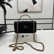 Chanel Stachel Bags